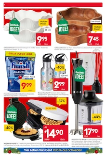 Aktueller Rusta Kerpen Prospekt "Willkommen zu Hause in Schweden!" mit 20 Seiten