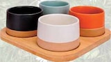 Set apéritif 5 pièces - Intermarché à Saint-Quentin Set apéritif 5 pièces en promo chez Intermarché Saint-Quentin à 9,90 €