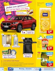 Ähnliche Spreewaldgurken Angebote im Prospekt "Aktuelle Angebote" von Netto Marken-Discount in Hagen Ähnliche Angebote wie Spreewaldgurken im Prospekt "Aktuelle Angebote" auf Seite 30 von Netto Marken-Discount in Hagen