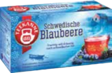 Schwedische Blaubeere im Angebot bei Marktkauf in Buxtehude Schwedische Blaubeere Angebote von Teekanne bei Marktkauf Buxtehude für 1,59 €