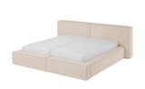 Polsterbett mit Bettkasten Gratia im Angebot bei Höffner in Weimar Polsterbett mit Bettkasten Gratia Angebote bei Höffner Weimar für 799,00 €