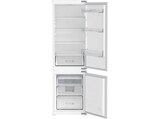 BCSA 285K 4SN Kühlgefrierkombination (E, 271 l, 1775 mm hoch, Weiß) im MediaMarkt Saturn Prospekt BCSA 285K 4SN Kühlgefrierkombination (E, 271 l, 1775 mm hoch, Weiß) von BEKO im aktuellen MediaMarkt Saturn Prospekt für 399,99 €