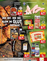 Wolf Angebot im aktuellen Netto Marken-Discount Prospekt auf Seite 34