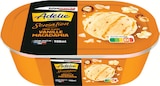 Bac glacé vanille macadamia - ADÉLIE à 2,44 € dans le catalogue Intermarché Hyper
