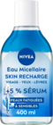 60% DE REMISE IMMÉDIATE SUR LA GAMME TOILETTE VISAGE - NIVEA - Auchan Hypermarché à Nîmes 60% DE REMISE IMMÉDIATE SUR LA GAMME TOILETTE VISAGE - NIVEA en promo chez Auchan Hypermarché Nîmes