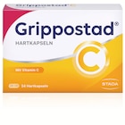 LINDA Partnerapotheke - Grippostad C Angebot im Prospekt Grippostad C bei LINDA Partnerapotheke im Prospekt "" für 13,49 €