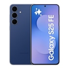 Smartphone Galaxy S25 FE 128 Go - SAMSUNG dans le catalogue Carrefour