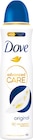 Advanced Care Dusche, Advanced Care, 0% Zink Komplex Deospray oder Deo Roll-on bei Rossmann im Roding Prospekt für 2,99 €