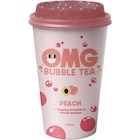 Boisson au thé - OMG BUBBLE TEA dans le catalogue Carrefour