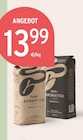 Aromatico Classico Kaffee von Tchibo im aktuellen E center Prospekt