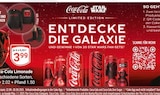 Aktuelles Coca-Cola Limonade Angebot bei GLOBUS in Hof ab 3,99 €