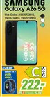 expert Simmern - Galaxy A26 5G Angebot im Prospekt Galaxy A26 5G bei expert im Simmern Prospekt für 222,00 €