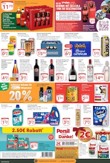 Energydrink im GLOBUS Prospekt "Aktuelle Angebote" mit 52 Seiten (Landau (Pfalz))