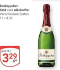Aktuelle Rotkäppchen Sekt Angebote bei GLOBUS in Bruchsal Aktuelles Sekt Angebot bei GLOBUS in Bruchsal ab 3,29 €