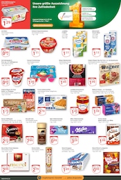 Milka im GLOBUS Prospekt in Koblenz Aktueller GLOBUS Prospekt mit Milka, "Aktuelle Angebote", Seite 2