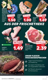 Aktueller Kaufland Prospekt mit Braten, "EXTRA-ANGEBOTE", Seite 3
