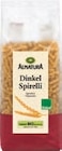Bioland Alnatura Bio-Dinkel-Nudeln im tegut Prospekt Bioland Alnatura Bio-Dinkel-Nudeln von Alnatura im aktuellen tegut Prospekt für 1,99 €