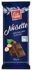 Aktuelle Schokolade Angebote bei Lidl in Dortmund Aktuelles Tafelschokolade Noisette Angebot bei Lidl in Dortmund ab 0,89 €