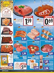 Aktueller EDEKA Prospekt mit Hackfleisch, "Aktuelle Angebote", Seite 2
