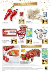 Gemüse im EDEKA Prospekt in Heidelberg Aktueller EDEKA Prospekt mit Gemüse, "Aktuelle Angebote", Seite 12