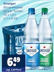 Aktuelles Classic Angebot bei Getränkewelt in Dortmund ab 6,49 €