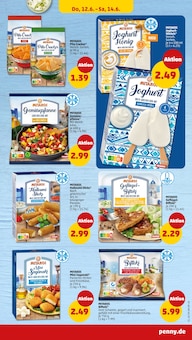 Hackfleisch im aktuellen Penny Prospekt (Hamburg) Hackfleisch im Penny Prospekt "Wer günstig will, muss Penny." mit 39 Seiten (Hamburg)