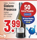 Prosecco bei Trinkgut im Bocholt Prospekt für 3,99 €