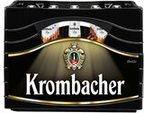 Krombacher Pils Angebote bei REWE Hattersheim für 10,99 €