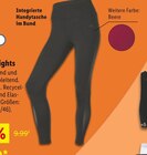 Leggings Angebote bei Lidl Lörrach für 9,99 €
