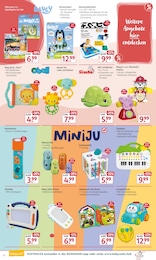 Rossmann Stempel im Prospekt Rossmann Stempel im Prospekt