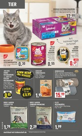 Aktueller Marktkauf Prospekt mit Katzenfutter, "Aktuelle Angebote", Seite 30