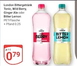 Tonic im Angebot bei GLOBUS in Trier Tonic Angebote von London bei GLOBUS Trier für 0,79 €