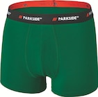 Boxers - PARKSIDE en promo chez Lidl Argenteuil à 3,99 €