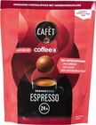 CoffeeB Balls Angebote von Cafet bei Netto Marken-Discount Koblenz für 6,99 €