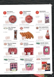 Ähnliche Pyro-Cracker Angebote im Prospekt "Bon Appetit!" von Hamberger Ähnliches Angebot bei Hamberger in Prospekt "Bon Appetit!" gefunden auf Seite 5