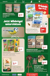 Honig im Fressnapf Prospekt in Essen Aktueller Fressnapf Prospekt mit Honig, "Auf zum Monatssparathon", Seite 22