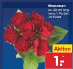 Moosrosen von  im aktuellen Netto Marken-Discount Prospekt für 1,00 €