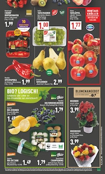 Zitronen im Marktkauf Prospekt "Aktuelle Angebote" mit 28 Seiten (Bielefeld)