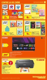 Cuisine Angebote im Prospekt "Intermarché" von Intermarché Hyper Cuisine Angebote im Prospekt "Intermarché" von Intermarché Hyper auf Seite 47