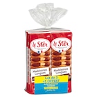 Madeleines longues - LE STER dans le catalogue Carrefour