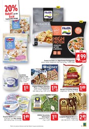 Aktueller E center Prospekt mit Frosta, "Aktuelle Angebote", Seite 13
