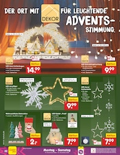 Aktueller Netto Marken-Discount Prospekt mit Vorhang, "Aktuelle Angebote", Seite 24