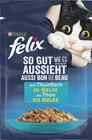 Katzennassfutter Angebote von Felix bei ZooRoyal Norderstedt für 0,49 €