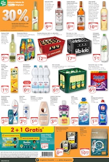 Vodka im aktuellen GLOBUS Prospekt (Braunschweig) Vodka im GLOBUS Prospekt "Aktuelle Angebote" mit 25 Seiten (Braunschweig)