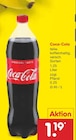 Aktuelle Cola Angebote bei Netto Marken-Discount in Landau (Pfalz) Aktuelles Coca-Cola Angebot bei Netto Marken-Discount in Landau (Pfalz) ab 1,19 €