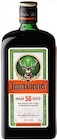 Kräuterlikör Original von Jägermeister im aktuellen Kaufland Prospekt für 10,88 €