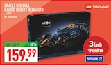 Oracle Red Bull Racing RB20 F1 Rennauto im Angebot bei Marktkauf in Bielefeld Oracle Red Bull Racing RB20 F1 Rennauto Angebote von LEGO TECHNIC bei Marktkauf Bielefeld für 159,99 €