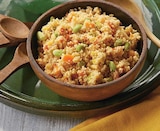 Super U Pouxeux - Promo Taboulé au chorizo ou duo ananas carottes surimi Promo Taboulé au chorizo ou duo ananas carottes surimi à 7,99 € dans le catalogue Super U à Pouxeux