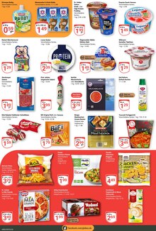 Sahne im GLOBUS Prospekt "Aktuelle Angebote" mit 25 Seiten (Rostock)