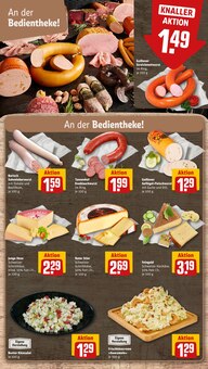 Chips im REWE Prospekt "Dein Markt" mit 30 Seiten (Jena)